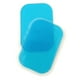 thumbnail image 5 of Parche de ejercicio de hidrogel muscular abdominal | Almohadillas de gel de repuesto para entrenador EMS ABS | Alta adherencia y conductividad | Baja irritación | 6x4cm | Paquete de 50 | Accesorio, 5 of 6