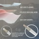thumbnail image 3 of Manta eléctrica Bedsure King, 229 x 254 cm, doble control, 3 of 9