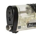 thumbnail image 3 of Jetline Patriot Triple Torch Lighter with Punch Cutter - Red, 3 of 4