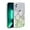 Pink Tulip Flowers, variant on for iPhone X/iPhone Xs Case, Slim Cover Shockproof Bumper Protection Phone Case for iPhone X/iPhone Xs (5.8 inch), Glitter Star
