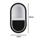 thumbnail image 5 of Mini lámpara de pared LED, luz interior regulable, apliques de aluminio, iluminación de pared para dormitorio, sala de estar, pasillo, escaleras Vhermosa 222959-1, 5 of 8
