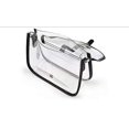 thumbnail image 5 of Monedero transparente para silla de montar, bolsos transparentes para mujer, bolso transparente de Pvc aprobado por el estadio, regalos para niñas, 5 of 5