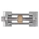 thumbnail image 1 of Guía De Bruñido Afilador De ángulo Fijo, Guía De Bruñido Suave Y Segura Robusto Duradero Ajustable Práctico Para Carpintería Para Moler Amonsee Wood Chisel Fixed Angle Sharpener, 1 of 8
