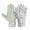 Multicolor2, variant on AQITTI Pvcgarden Gardening Gloves Garden Protective Gloves for Ladies, Breathable Rubber Coated Garden Gloves, Outdoor Protective Work Gloves