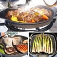 thumbnail image 3 of Cocina Solar QXIUDDYS para Barbacoa Camping en Exterior, 3 of 8