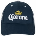 thumbnail image 2 of Corona Extra 47486 Corona Crown Logo Mens Hat, 2 of 6