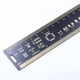 thumbnail image 4 of Naiovety Regla de PCB a prueba de herrumbre Unidad de embalaje de PCB Accesorio de referencia Reglas de medición prácticas para ingeniero Type3 NO3, 4 of 6