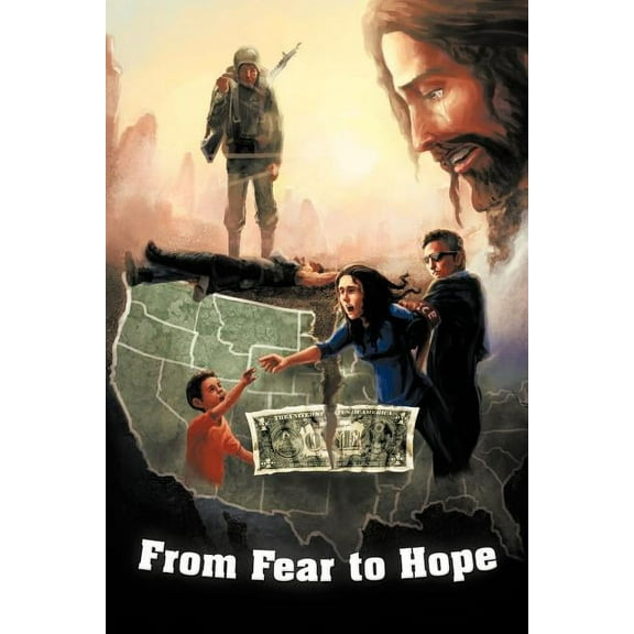 From Fear to Hope (Paperback)