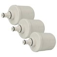 thumbnail image 1 of 3x Wasserfilter Filterkartusche Filter Ersatz Fr Samsung Da29-00003f, Da29-00003g, Da29-00003b, Da97-06317a, Da61-00159 Fr Khlschrank, 1 of 5