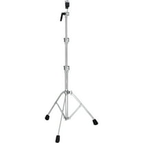 DW 3000 Series Single Braced Straight Cymbal Stand