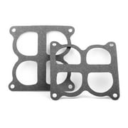 Weiand 8994 Engine Intake Manifold Gasket Set Fits select: 1970-1973 FORD MUSTANG, 1970-1974 MERCURY COUGAR