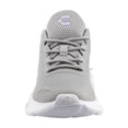thumbnail image 4 of Tenis Charly Mujer Deportivo Confortable gris 25, 4 of 4