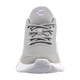 thumbnail image 4 of Tenis Charly Mujer Deportivo Confortable gris 25, 4 of 4
