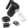 thumbnail image 1 of KitchenAid Batteur à Main Sans Fil GoTM - Batterie Incluse, KHMR762, 1 of 8