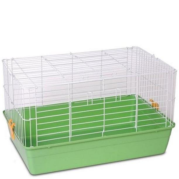 Prevue Hendryx PP-522 Prevue Petit Animal Tubby Cage 522
