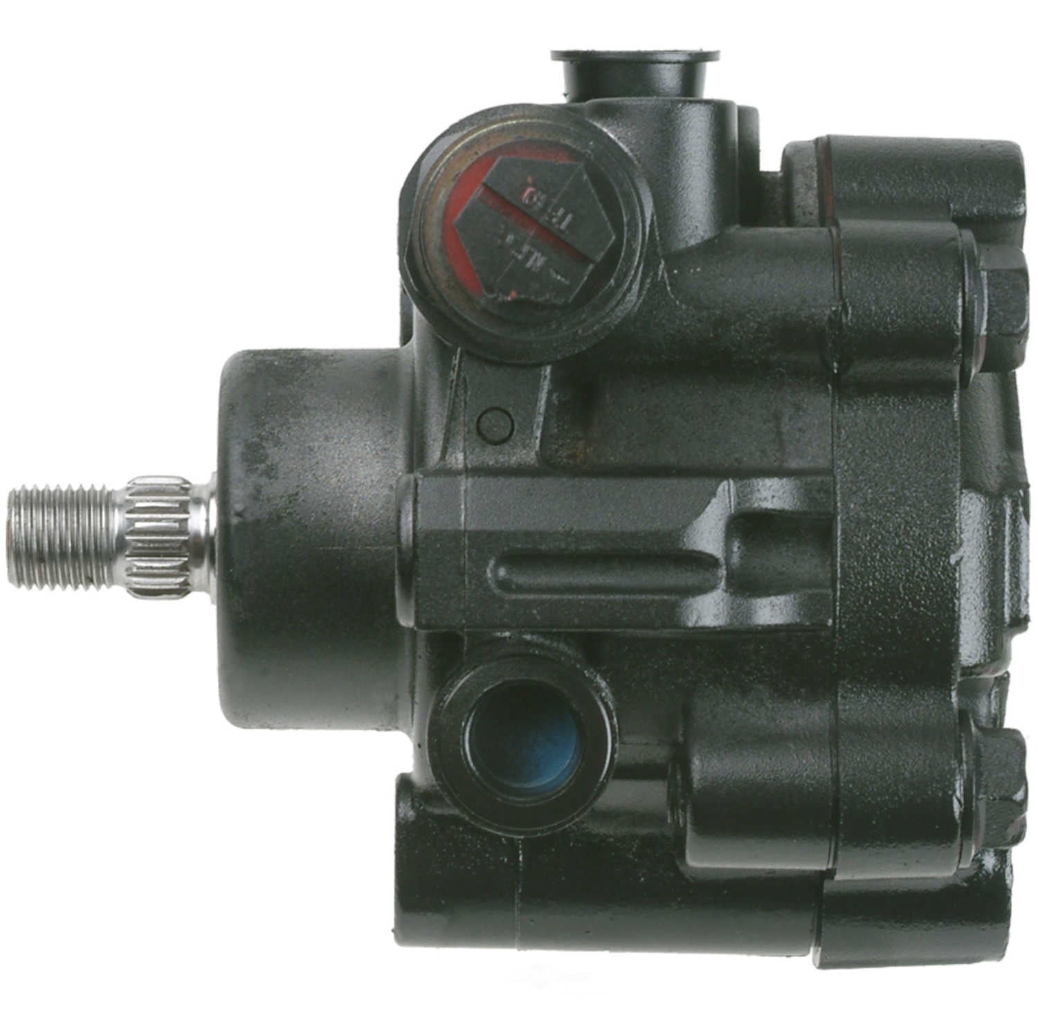 A1 CARDONE - POWR STEER PUMP Fits select: 2002-2006 MAZDA MPV