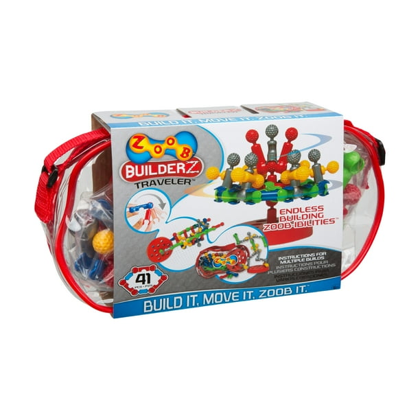 zoob builder set