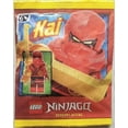 thumbnail image 2 of LEGO Ninjago Dragons Rising : Minifigurine Kai avec Lame de Feu, 2 of 3