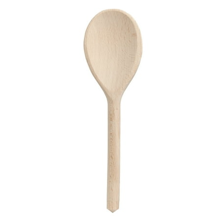 

Harold Import 8 Inch Wooden Spoon