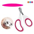 thumbnail image 1 of Pet Nail Clippers, Dog Nail Trimmers High   for Home, 1 of 8