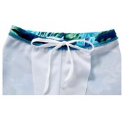 Boys Two Piece Rash Guard Swimsuits Kids Long Sleeve Sunsuit Swimwear Sets