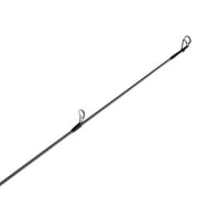 Abu Garcia Max EZ Cast Baitcast Fishing Combo, 6' Medium Rod, Right-Handed Reel