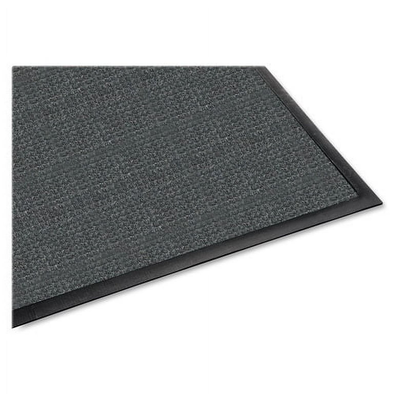 Genuine Joe WaterGuard Indoor/Outdoor Mat - Carpeted Floor, Hard Floor, Indoor, Outdoor - 72 Genuine Joe WaterGuard Indoor/Outdoor Mat - Carpeted Floor, Hard Floor, Indoor, Outdoor - 72