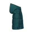 thumbnail image 4 of Reebok Toddler Puffer Jacket, Sizes 12M- 5T, 4 of 4