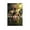 Unframe-style, variant on Alex Pereira Fighting Poster Posters Wall Art Painting Canvas Gift Living Room Prints Bedroom Decor Poster Artworks 16x24inch(40x60cm)