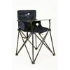 ciao! baby Georgia Tech Yellow Jackets Portable High Chair in Navy