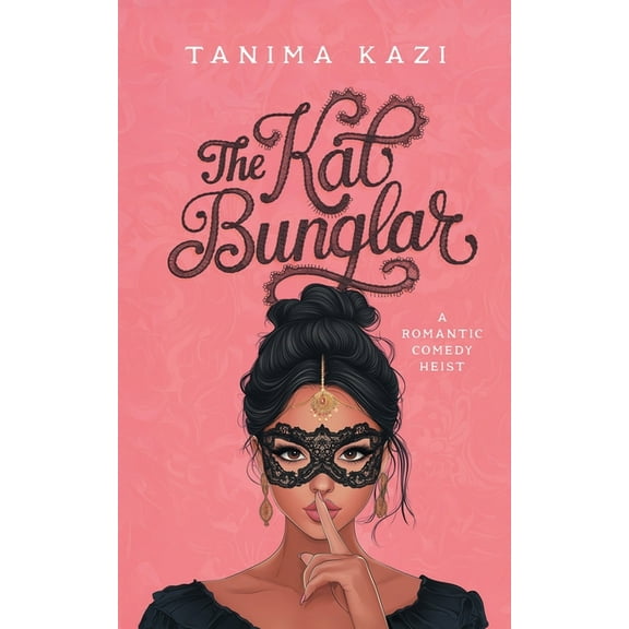 The Kat Bunglar, (Paperback)