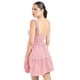 thumbnail image 3 of Vestido estilo campirano Roman Fashion /Juvenil, 5861 (Rojo) rojo G, 3 of 5