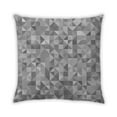 thumbnail image 1 of Ahgly Company Outdoor Square Contemporary Throw Pillow, 18 inch by 18 inch, 1 of 5