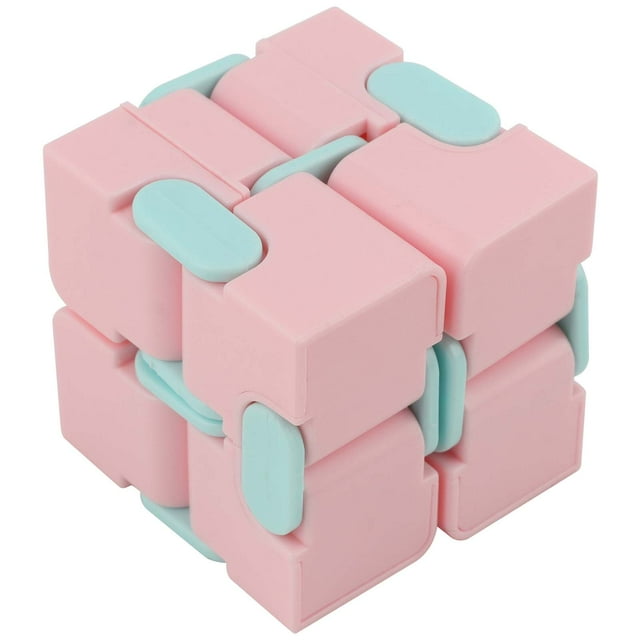 Cubo Infinito, Cubo de Velocidad Duradero de Alta, Juegos para Niños, Para Adultos Regalos para Niños