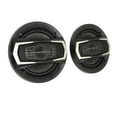 thumbnail image 1 of Car Loudspeaker, 600W 2Pcs 30Hz To 36KHz High and Low Sound Coaxial Car Loudspeaker 6inch  for Car Modification, 1 of 7