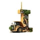 thumbnail image 2 of 26 Letters Building Vehicle Christmas Decorations Christmas Tree Pendants, 2 of 5