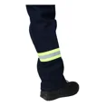 thumbnail image 3 of Pantalon Vaquero De Mezclilla 14 Oz Con Reflejante Studio 74, 3 of 5