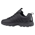 thumbnail image 3 of Tenis K-Swiss T 26 Negro Haxby Para Hombre, 3 of 4