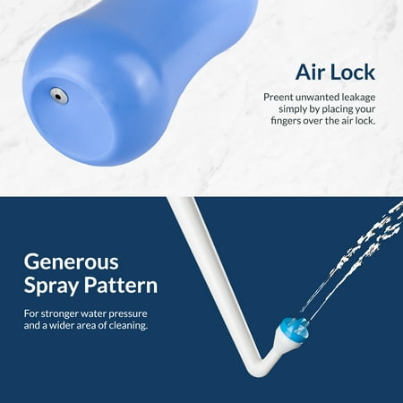 Bio Bidet - Handheld Personal Bidet