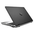 thumbnail image 4 of Used - HP ProBook 650 G2, 15.6" HD Laptop, Intel Core i5-6440HQ @ 2.60 GHz, 16GB DDR4, 250GB HDD, Bluetooth, Webcam, Win10 Pro 64, 4 of 4