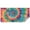 Colorful Rainbow Tie, variant on Colorful Rainbow Tie Dye Spiral Pattern Rectangle Tablecloth 60"x84",Waterproof Polyester Rectangle Table Cloth, Wipeable Spillproof Polyester Tablecloth for Dining, Camping, Indoor and Outdoor