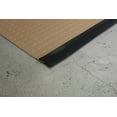 thumbnail image 5 of G-Floor 25' Edge Trim - Midnight Black, 5 of 5