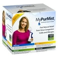 MyPurMist Classic Handheld Personal Steam Inhaler (Plugin)