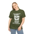 thumbnail image 4 of Stronghold of Freeman Unisex Heavy Cotton Tee, 4 of 12