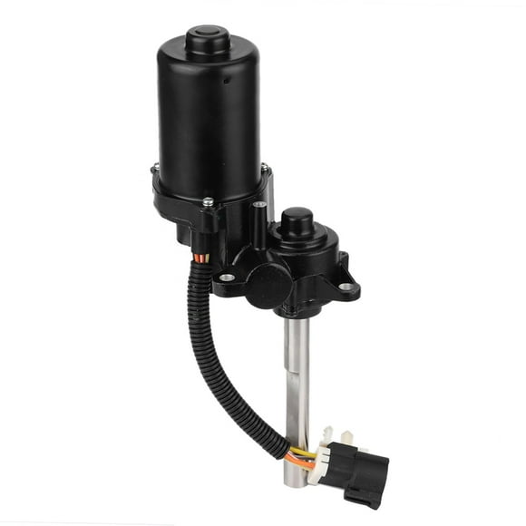 Fugacal Running Board Motor,Alloy Steel Power Running Board Motor Front Left,9L7Z16A507A