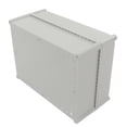 thumbnail image 4 of Junction Box Electrical Case ABS IP67 Waterproof 380x280x180mm Power Enclosure for Outdoor, 4 of 14