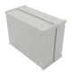 thumbnail image 4 of Caja de conexiones, Caja de conexiones Caja eléctrica Caja de alimentación Caja de conexiones eléctricas Meticulosamente diseñada NikouMX herramienta, 4 of 8