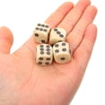 thumbnail image 4 of MasteelfCA 20pcs Acrylic Dice Classroom Dice Role Playing Dice Aesthetic Dice Accessory, 4 of 7