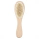 thumbnail image 4 of Sistema de Cepillo Para Bebé Cerdas de Pelo de Cabra Natural Peine de Madera Para El Cabello Recién Nacidos Ni?os Peque?os Cuidado Diario Cabello bebé cabeza Spptty no, 4 of 7