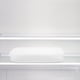 thumbnail image 5 of 2 piezas Caja de refrigerador de refrigerador Refrigerador de mariscos Cajones de almacenamiento transparente de almacenamiento apilable, 5 of 5